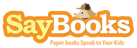 Welcome SayBooks!